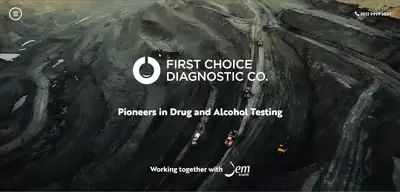 First Choice Diagnostic