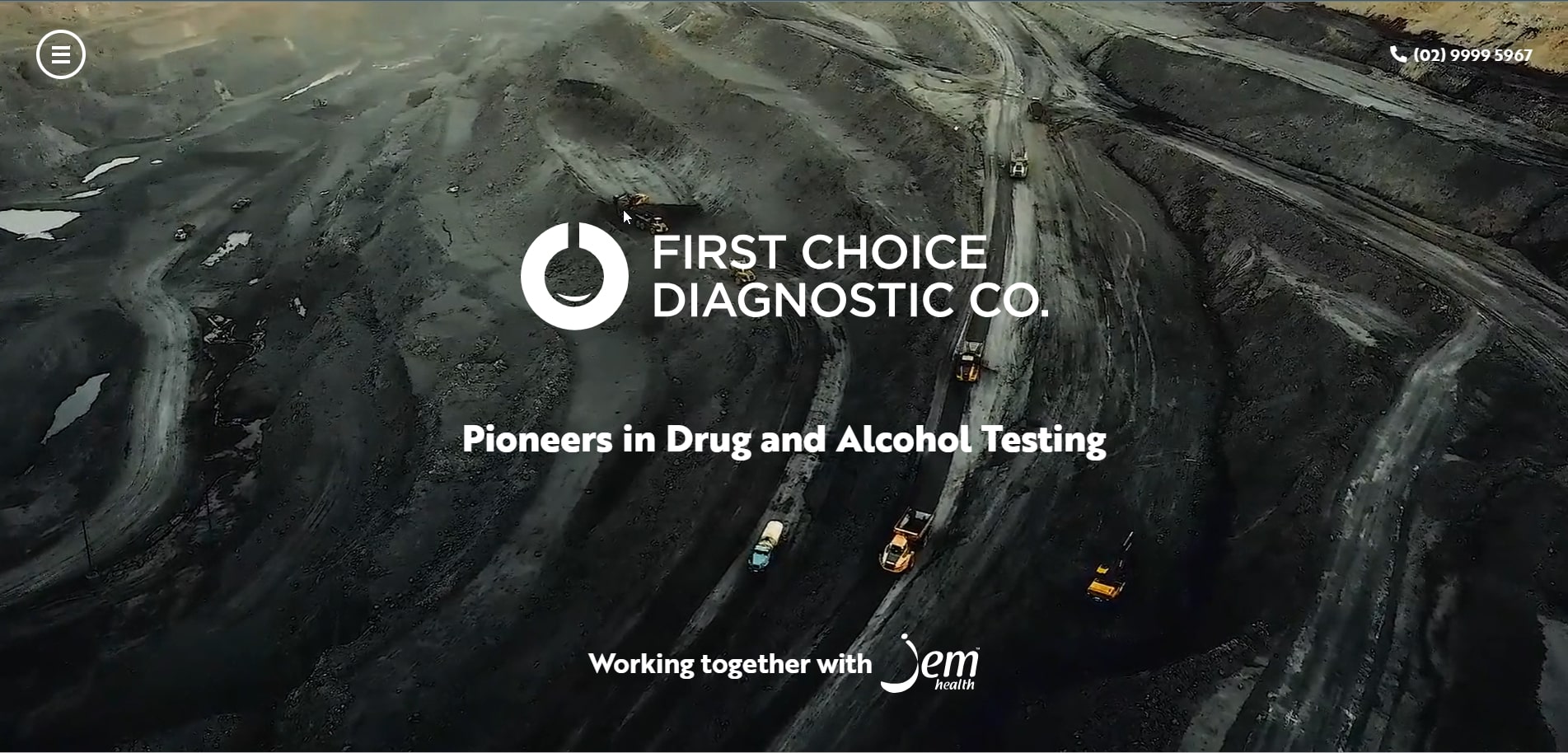 First Choice Diagnostic